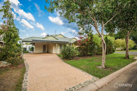 1 Conway St, Gunn, NT 0832