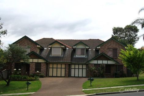 2/25 Woodgrove Ave, Cherrybrook, NSW 2126