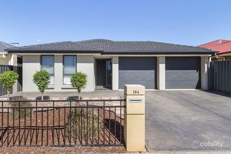184 President Ave, Andrews Farm, SA 5114
