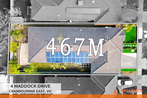 Property photo of 4 Maddock Drive Cranbourne East VIC 3977