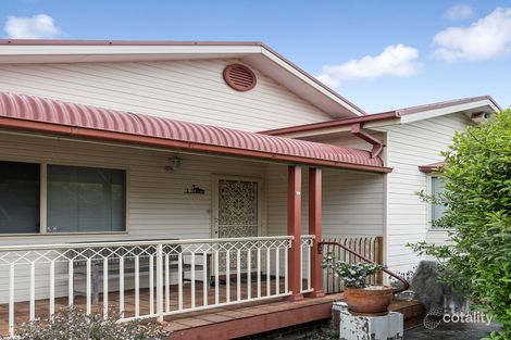 Property photo of 1 John Street Woonona NSW 2517