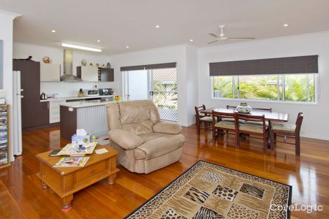 Property photo of 11/12-16 Kangaroo Avenue Bongaree QLD 4507