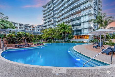 Property photo of 10103/321 Montague Road West End QLD 4101