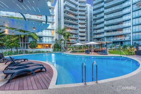 Property photo of 10103/321 Montague Road West End QLD 4101