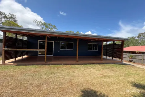 34 Murphy St, Seaforth, QLD 4741