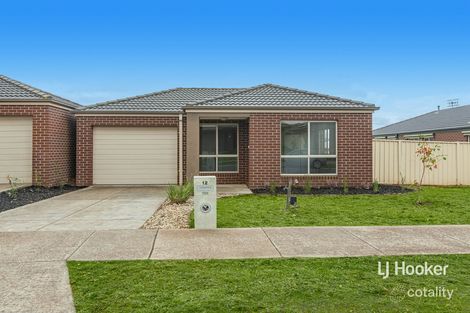 Property photo of 12 Viewhill Road Kilmore VIC 3764