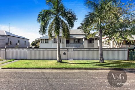 Property photo of 47 Churchill Street Maryborough QLD 4650