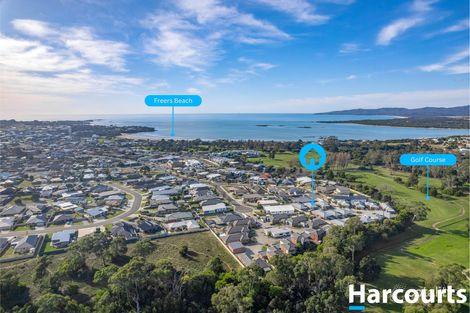 Property photo of 14/12 Links Court Shearwater TAS 7307