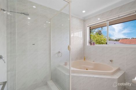 Property photo of 36 Jack Nicklaus Way Parkwood QLD 4214