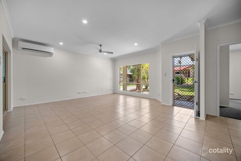 Property photo of 4 Bunyip Close Mount Sheridan QLD 4868