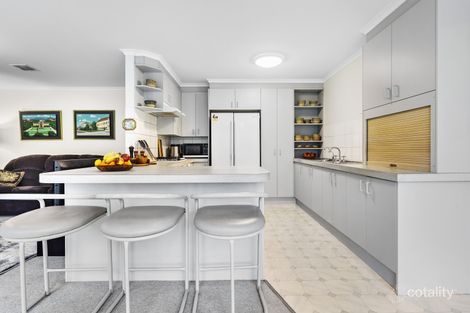 Property photo of 19 Harkness Street Monash ACT 2904