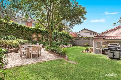 Property photo of 8A Hamilton Avenue Naremburn NSW 2065
