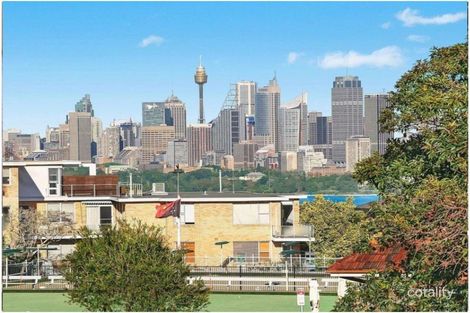 Property photo of 15/73 Bradleys Head Road Mosman NSW 2088