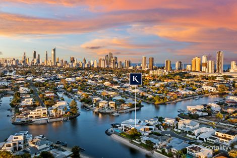 Property photo of 13 Crest View Key Broadbeach Waters QLD 4218