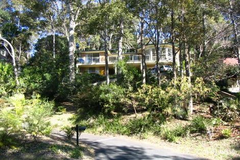 Property photo of 21 Dress Circle Road Avalon Beach NSW 2107