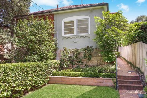 Property photo of 8A Hamilton Avenue Naremburn NSW 2065