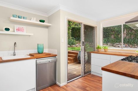 Property photo of 8A Hamilton Avenue Naremburn NSW 2065