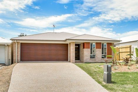 Property photo of 46 Peplow Street Hemmant QLD 4174