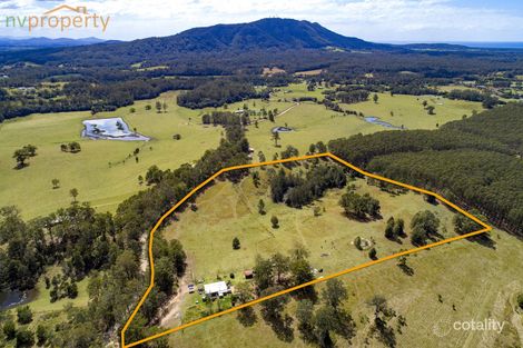 Property photo of 179 Kesbys Road Eungai Rail NSW 2441