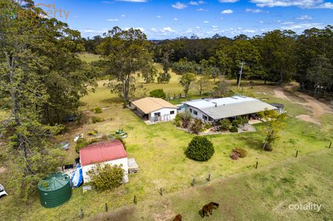 Property photo of 179 Kesbys Road Eungai Rail NSW 2441