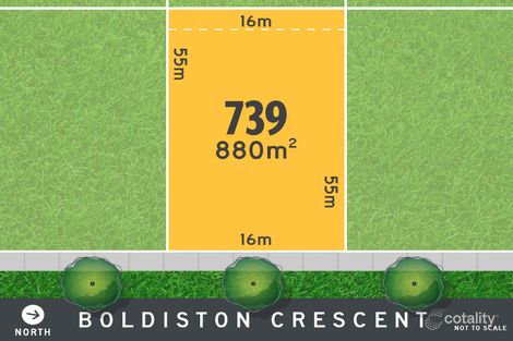 5 Boldiston Cres, Huntly, VIC 3551