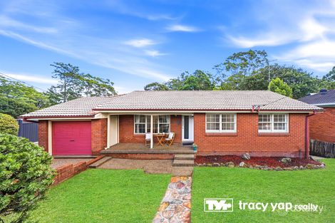 32 Lasburn Cres, Carlingford, NSW 2118