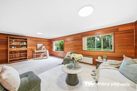 Property photo of 32 Lasburn Crescent Carlingford NSW 2118