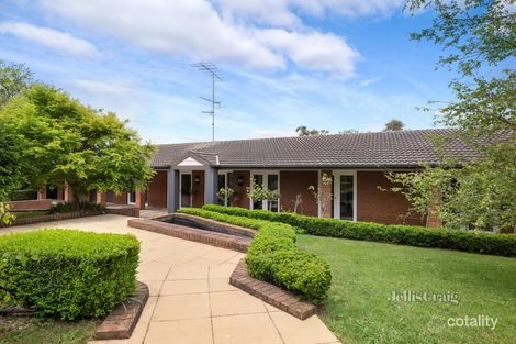 21 Hermitage Ave, Mount Clear, VIC 3350