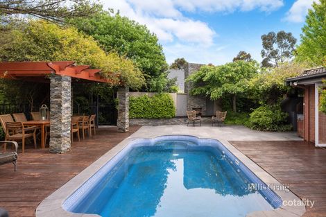 Property photo of 21 Hermitage Avenue Mount Clear VIC 3350