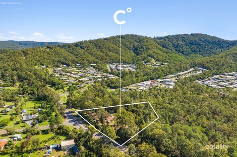 552 Tamborine Oxenford Rd, Upper Coomera, QLD 4209