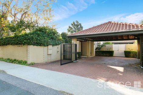 Property photo of 21 Verdun Street Nedlands WA 6009