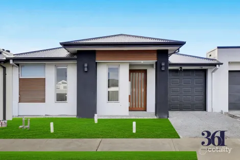 4 Pump St, Tarneit, VIC 3029