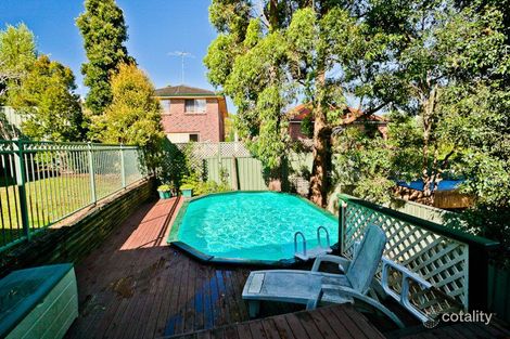Property photo of 6 Llanberis Drive Menai NSW 2234