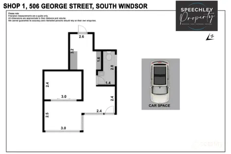 506 George St, South Windsor, NSW 2756