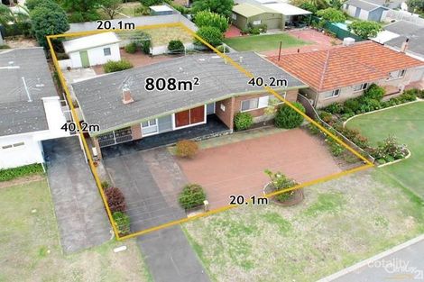 Property photo of 13 Elabana Crescent Dianella WA 6059