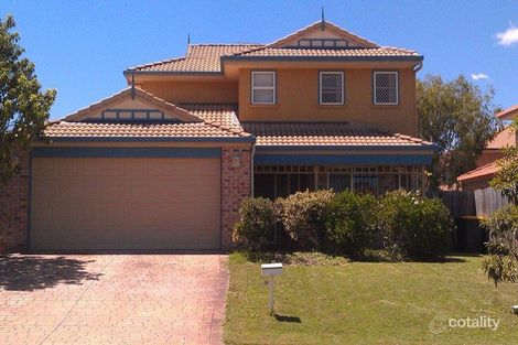 Property photo of 16 Blue Range Drive Algester QLD 4115