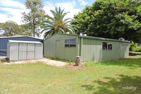 Property photo of 12A Locke Street Warwick QLD 4370