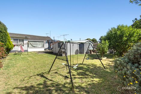 Property photo of 21 Wilsons Road Newcomb VIC 3219