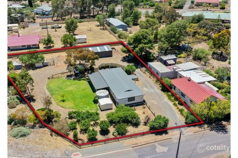 Property photo of 26 South Terrace Eudunda SA 5374