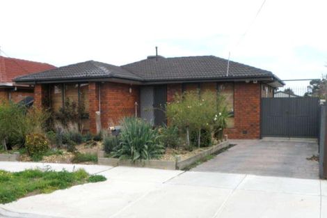 Property photo of 59 Appian Drive Albanvale VIC 3021