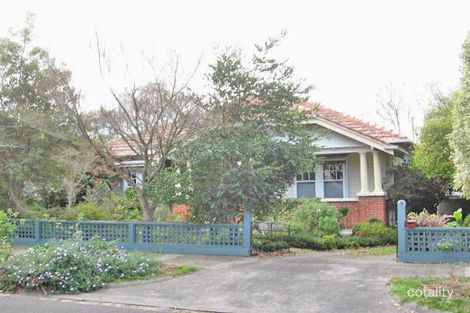 9 Mabel St, Camberwell, VIC 3124