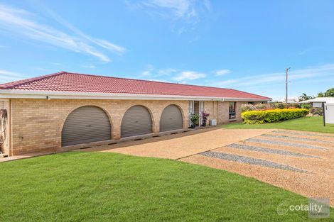 Property photo of 3 Hermes Street Barlows Hill QLD 4703