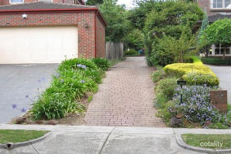 12a Leicester St, Balwyn North, VIC 3104