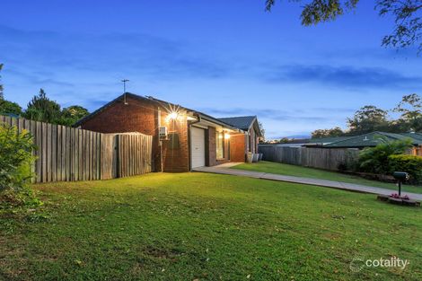 Property photo of 5 Sonorous Close Regents Park QLD 4118