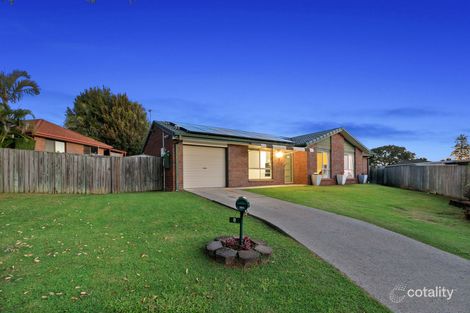 Property photo of 5 Sonorous Close Regents Park QLD 4118