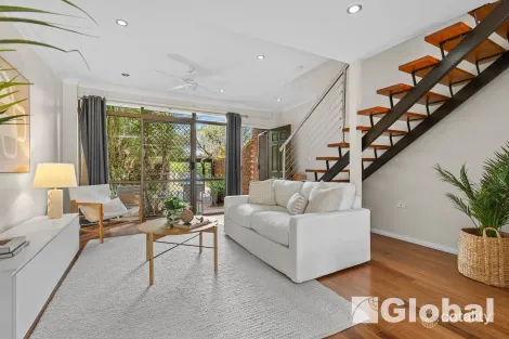 Property photo of 8/84 Queen Street Warners Bay NSW 2282