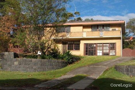 Property photo of 17 Wyatt Avenue Belrose NSW 2085