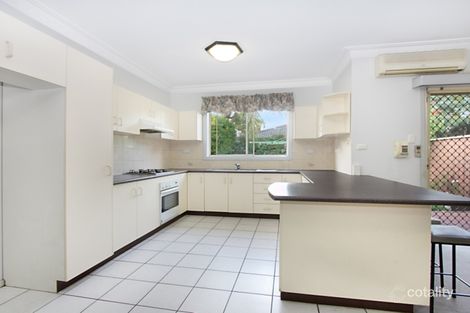 Property photo of 29A Alto Street South Wentworthville NSW 2145