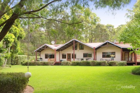 Property photo of 51 Hermitage Drive Margaret River WA 6285