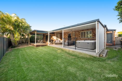 Property photo of 4 Campbell Street Wakerley QLD 4154